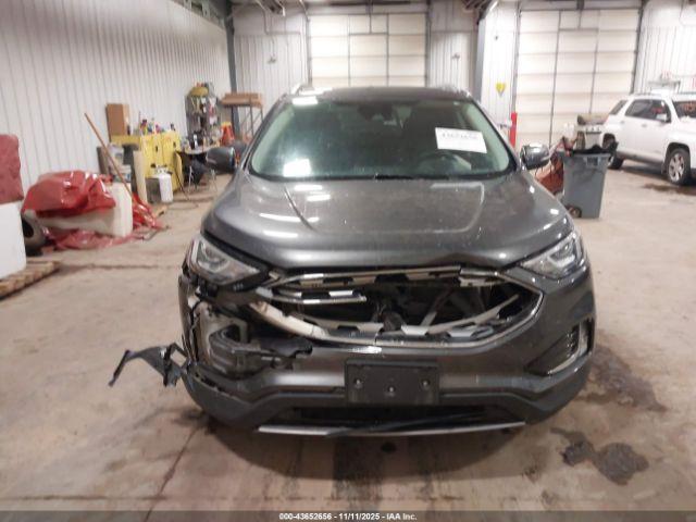 Ford Edge Sel Image 2