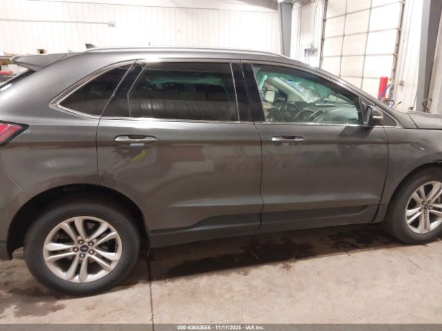 Ford Edge Sel Image 5