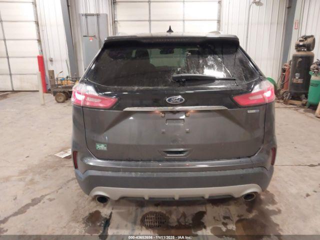 Ford Edge Sel Image 4