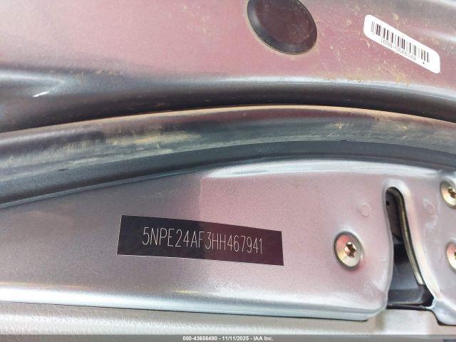 Hyundai SONATA Image 6