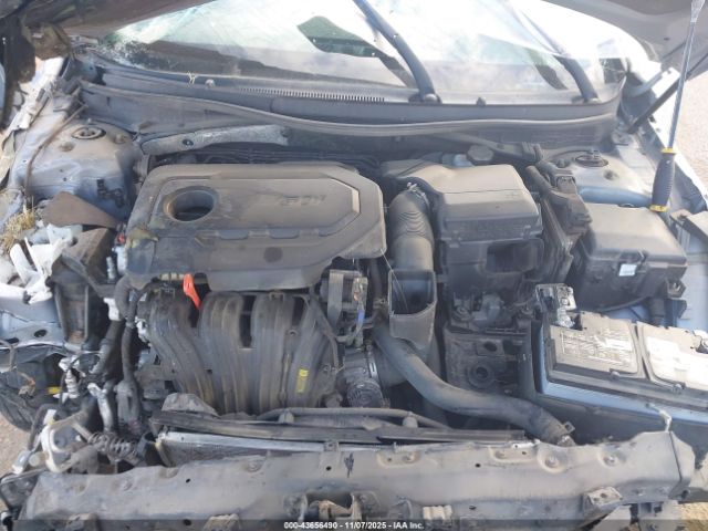 Hyundai SONATA Image 15