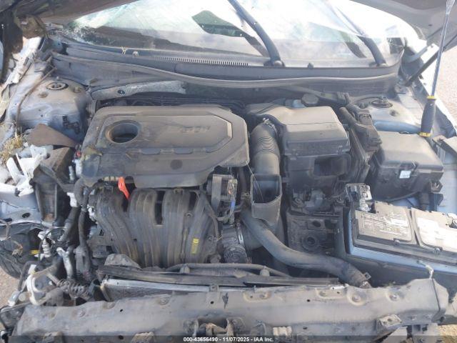 Hyundai SONATA Image 15