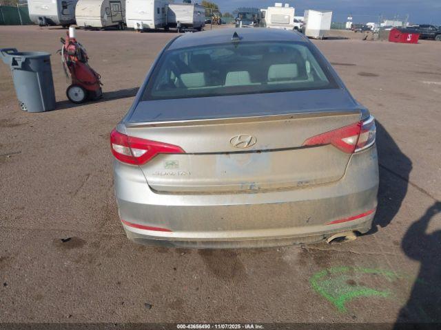 Hyundai SONATA Image 13