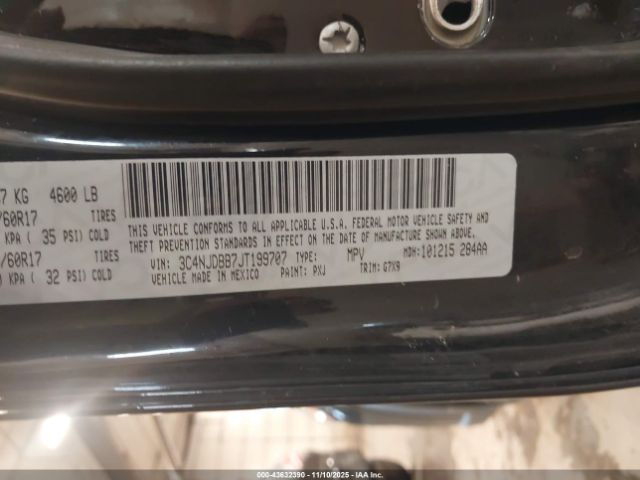 Jeep Compass Latitude 4x4 Image 15