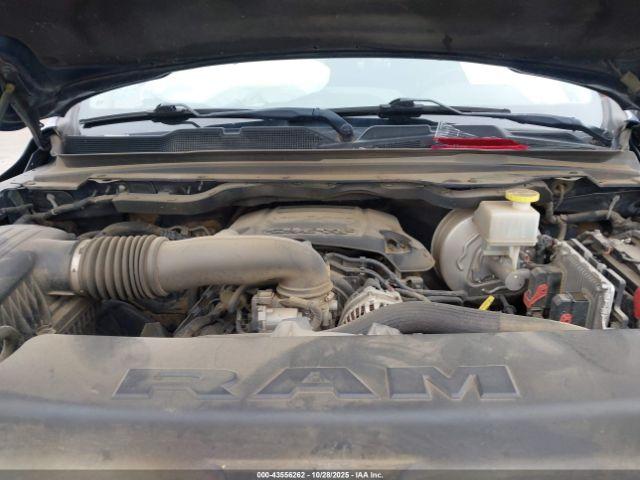 Ram 1500 Laramie  4x4 5'7 Box Image 17