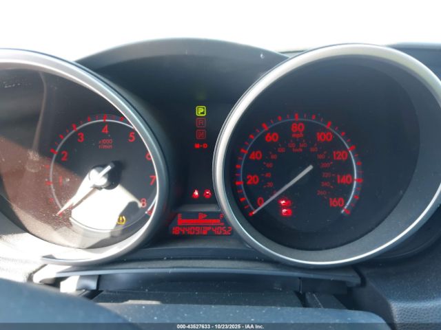 Mazda Mazda3 S Sport Image 6