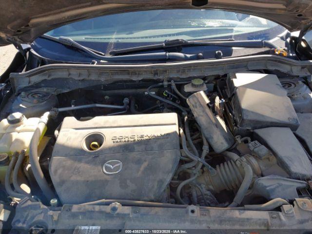 Mazda Mazda3 S Sport Image 7