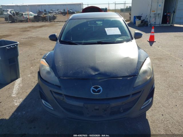 Mazda Mazda3 S Sport Image 16