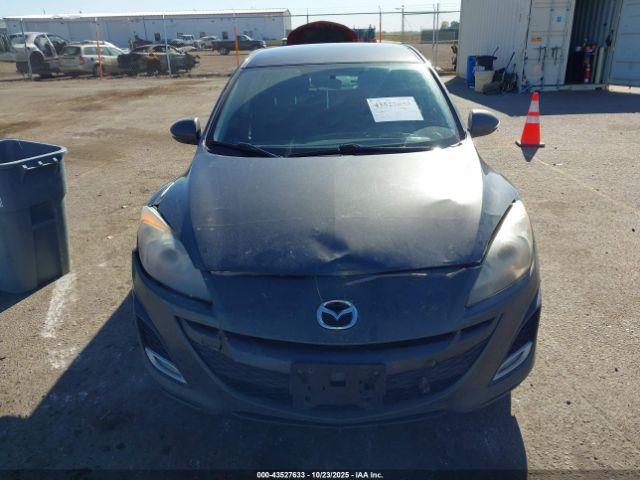 Mazda Mazda3 S Sport Image 16