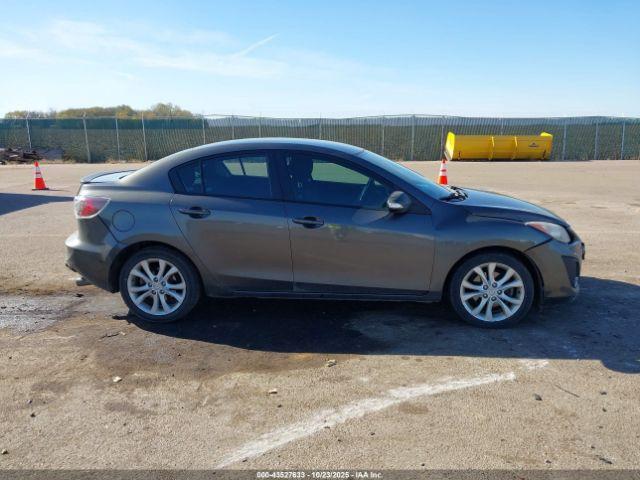 Mazda Mazda3 S Sport Image 13