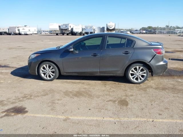 Mazda Mazda3 S Sport Image 10