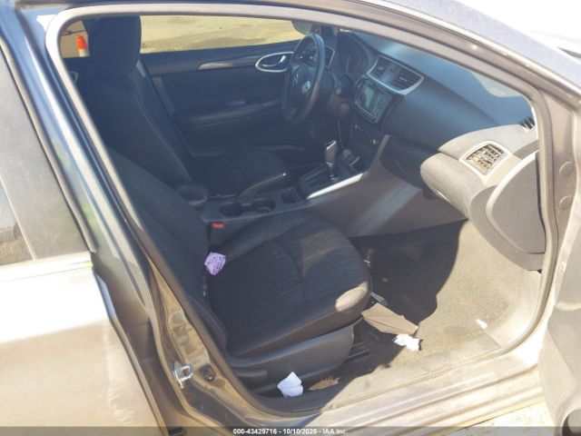 Nissan Sentra Sv Image 6