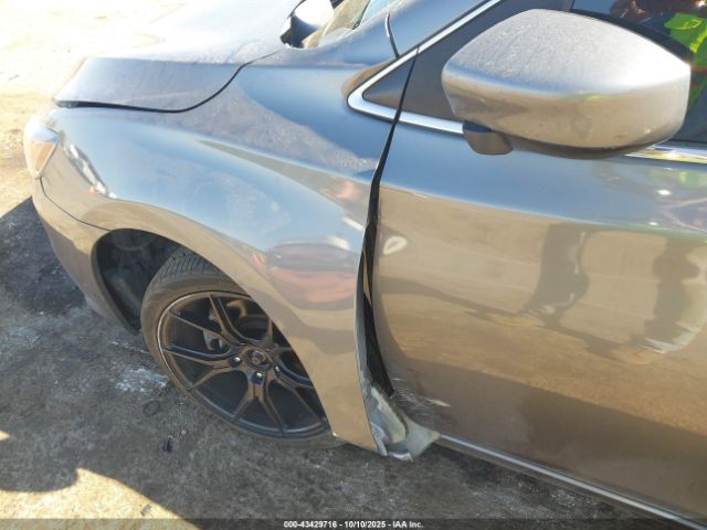 Nissan Sentra Sv Image 8