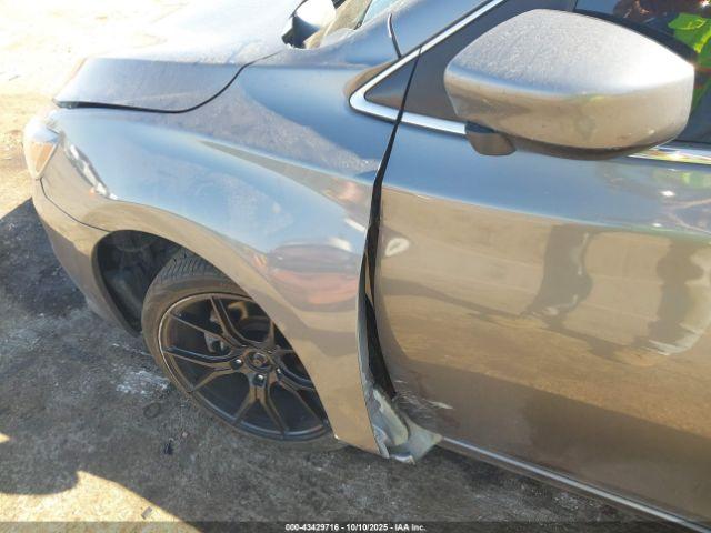 Nissan Sentra Sv Image 8