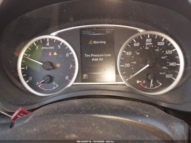 Nissan Sentra Sv Image 14