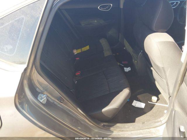 Nissan Sentra Sv Image 7