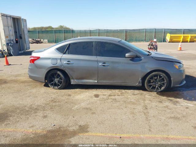 Nissan Sentra Sv Image 16