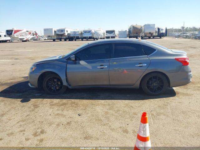 Nissan Sentra Sv Image 11