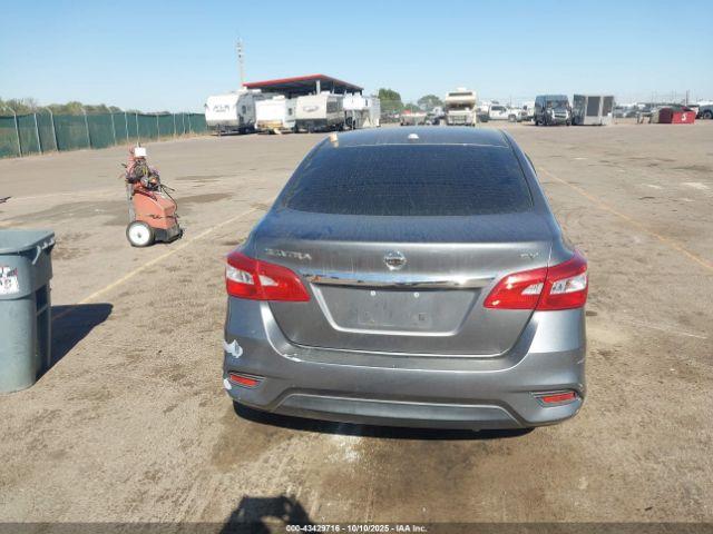 Nissan Sentra Sv Image 12