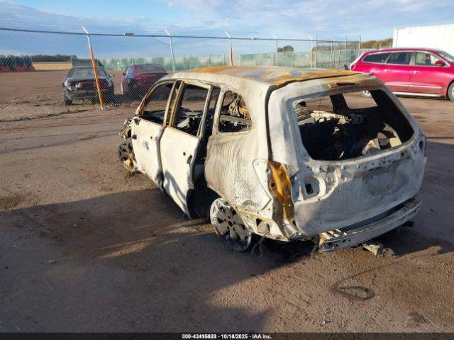 Subaru Forester Image 9