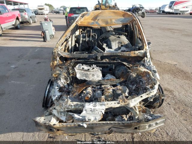 Subaru Forester Image 8