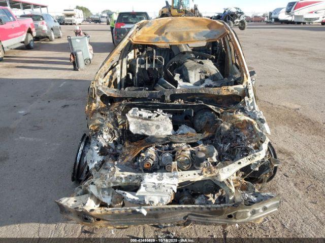 Subaru Forester Image 8