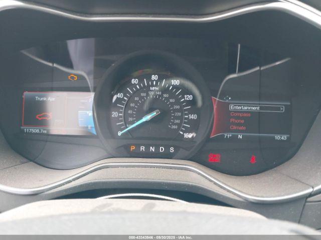 Ford Fusion Se Image 5