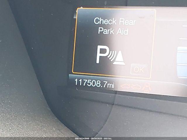 Ford Fusion Se Image 14