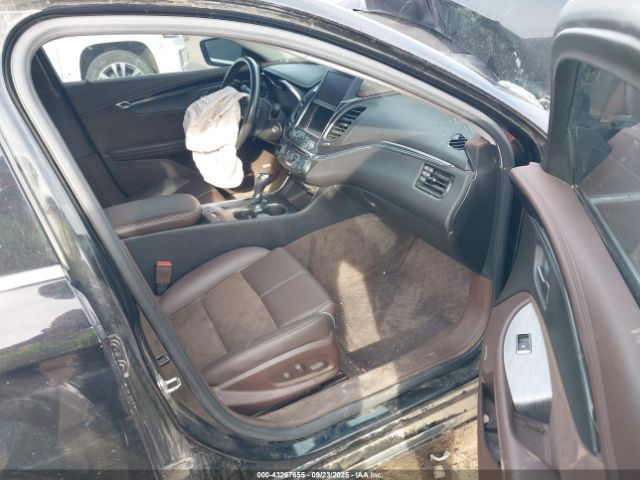 Chevrolet Impala 2lt Image 5