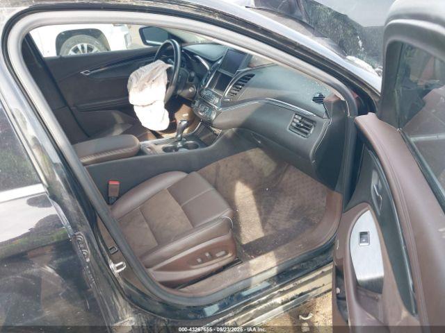 Chevrolet Impala 2lt Image 5