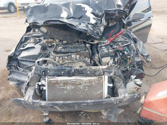 Chevrolet Impala 2lt Image 7