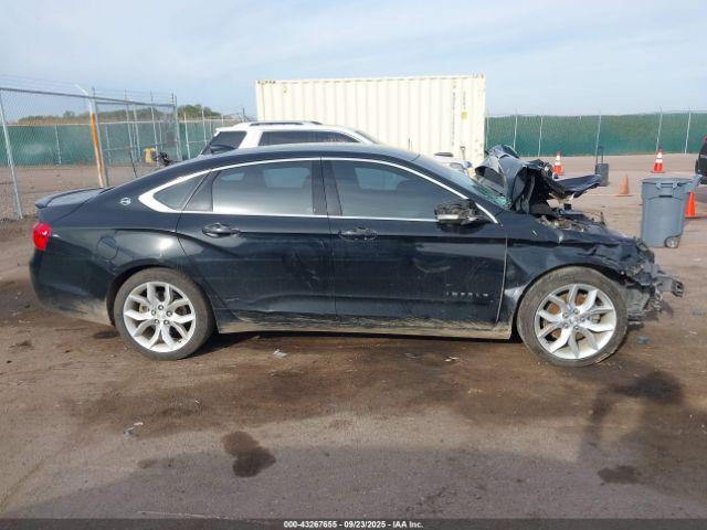 Chevrolet Impala 2lt Image 11