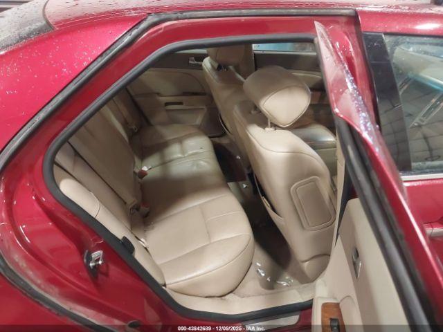 Cadillac STS Luxury Package Image 5