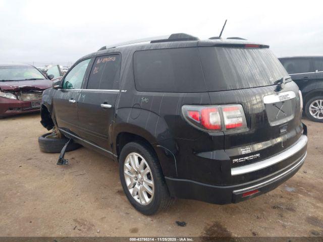 GMC Acadia Slt-1 Image 5