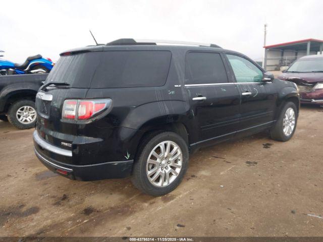 GMC Acadia Slt-1 Image 15