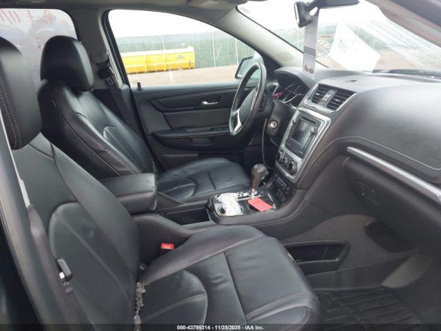 GMC Acadia Slt-1 Image 6