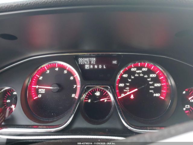 GMC Acadia Slt-1 Image 2