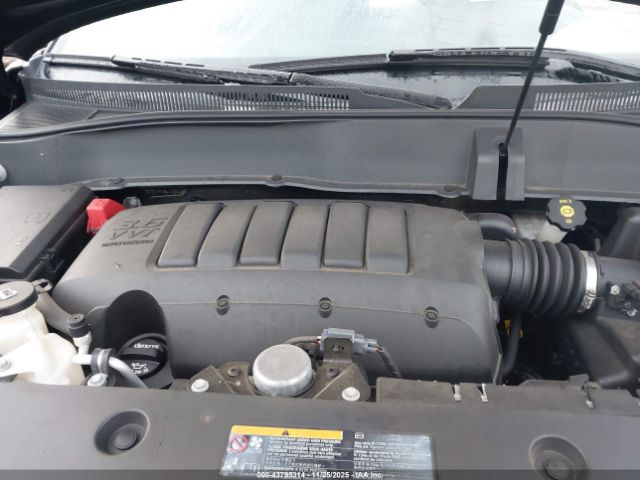 GMC Acadia Slt-1 Image 7