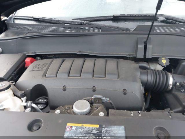 GMC Acadia Slt-1 Image 7