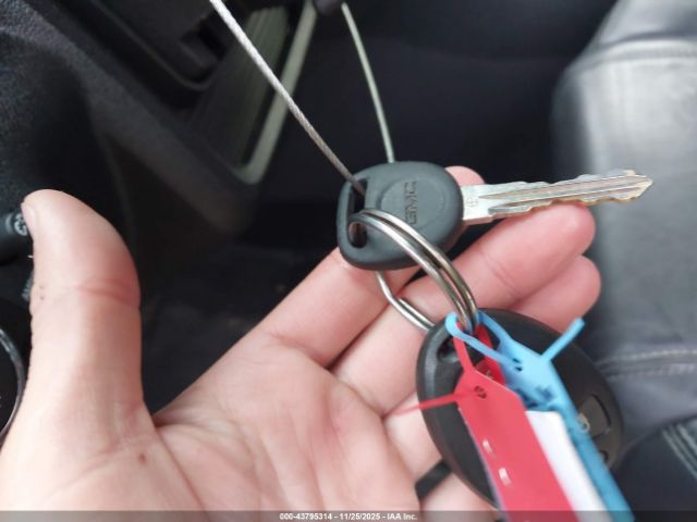 GMC Acadia Slt-1 Image 10