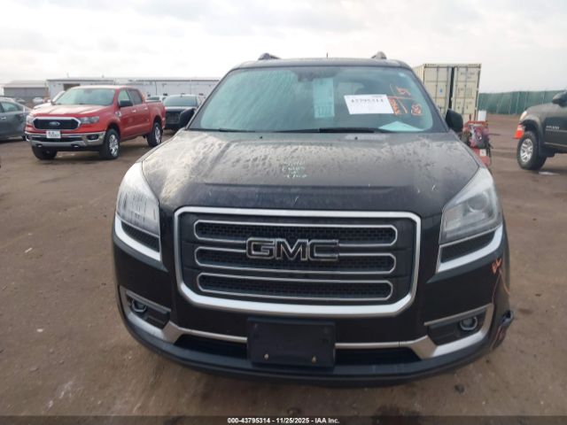 GMC Acadia Slt-1 Image 9