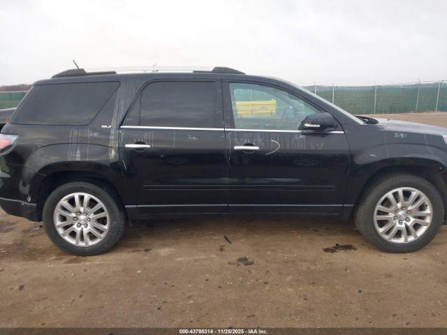 GMC Acadia Slt-1 Image 11