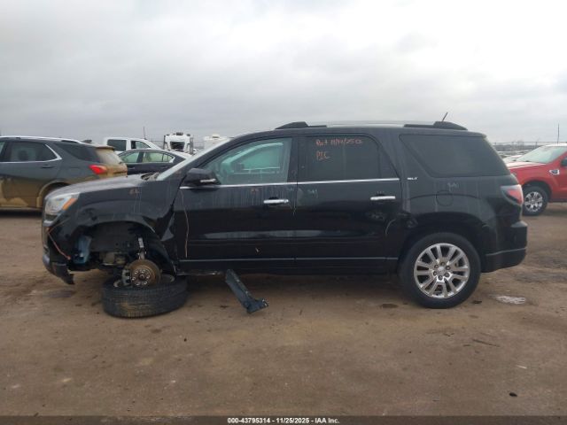 GMC Acadia Slt-1 Image 14