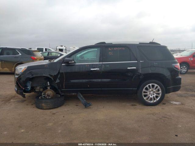 GMC Acadia Slt-1 Image 14