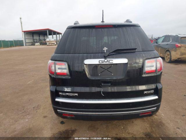 GMC Acadia Slt-1 Image 13