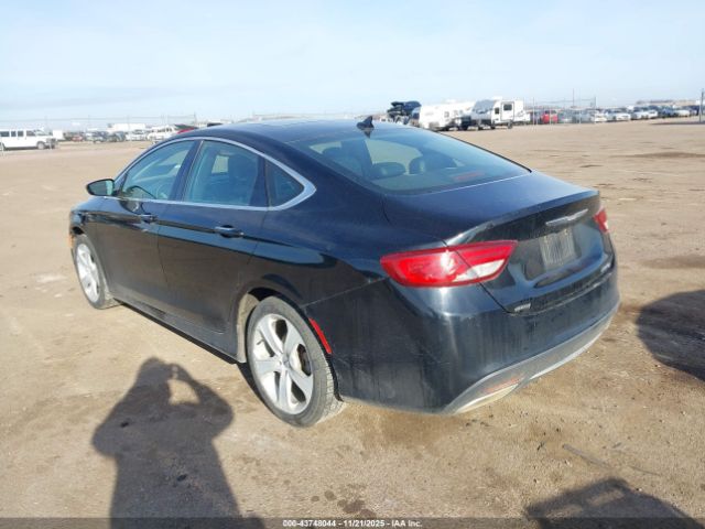 Chrysler 200 C Image 5