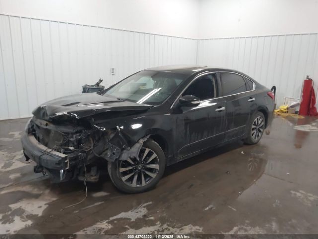 Nissan Altima 2.5 Sl Image 2