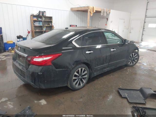 Nissan Altima 2.5 Sl Image 3