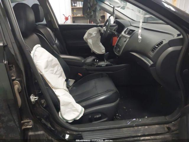 Nissan Altima 2.5 Sl Image 6