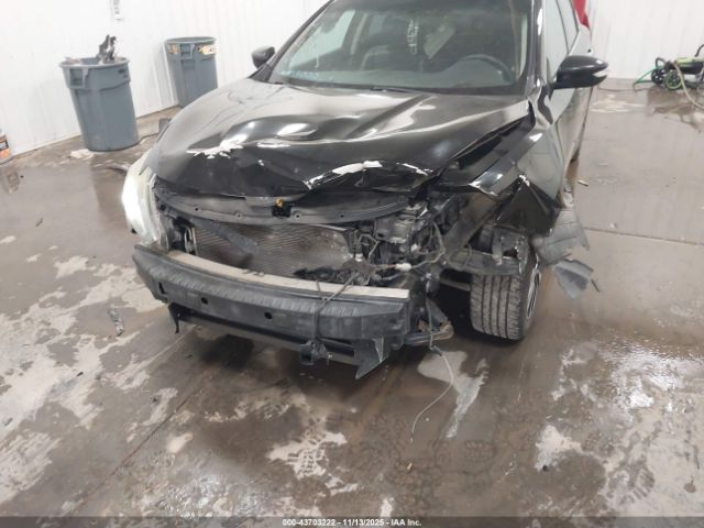 Nissan Altima 2.5 Sl Image 14